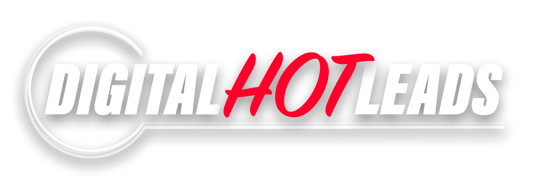 Digital Hot Leads